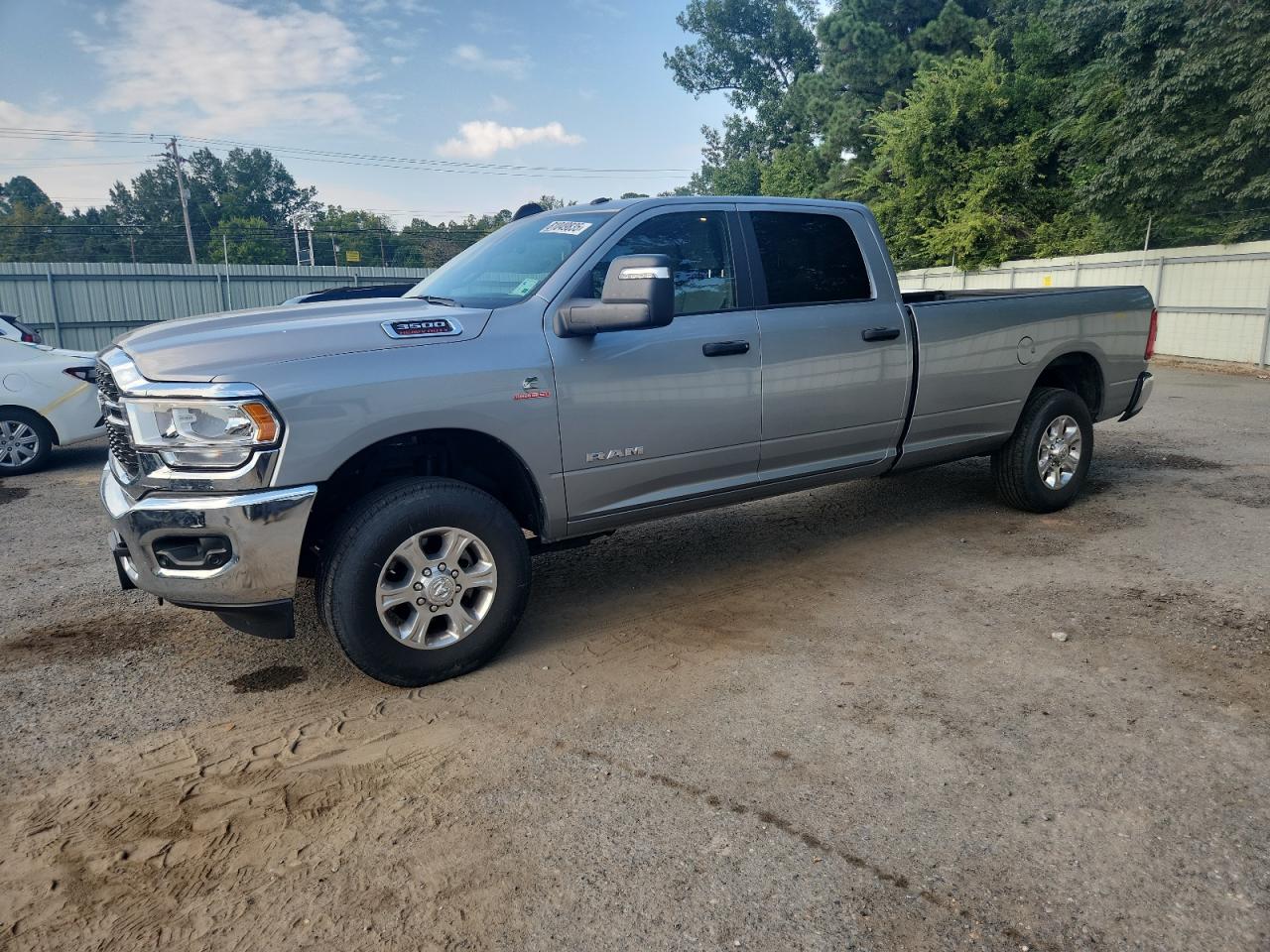 RAM 3500 BIG HORN