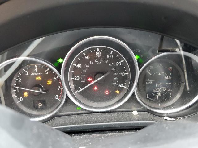 2018 MAZDA CX-5 SPORT #3301602625