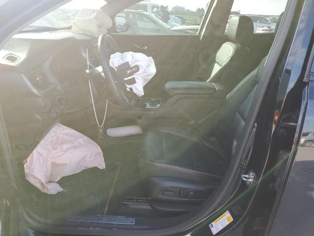 2023 GMC ACADIA AT4 1GKKNLLS3PZ243546