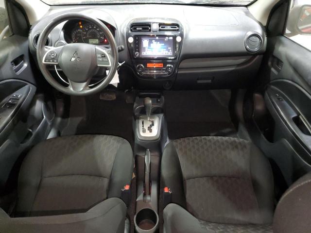 2024 MITSUBISHI MIRAGE ES ML32AUHJ1RH007776