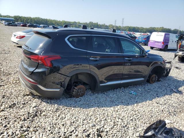2021 HYUNDAI SANTA FE SEL 5NMS34AJ7MH360533