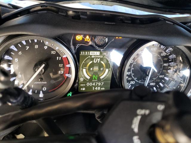 2025 SUZUKI GSX1300 RR JS1EJ11B0S7100631