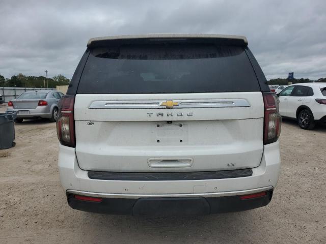 2022 CHEVROLET TAHOE C150 - 1GNSCNKD9NR262929
