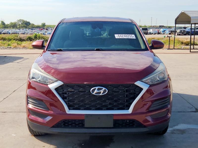 2019 HYUNDAI TUCSON SE KM8J23A43KU978159