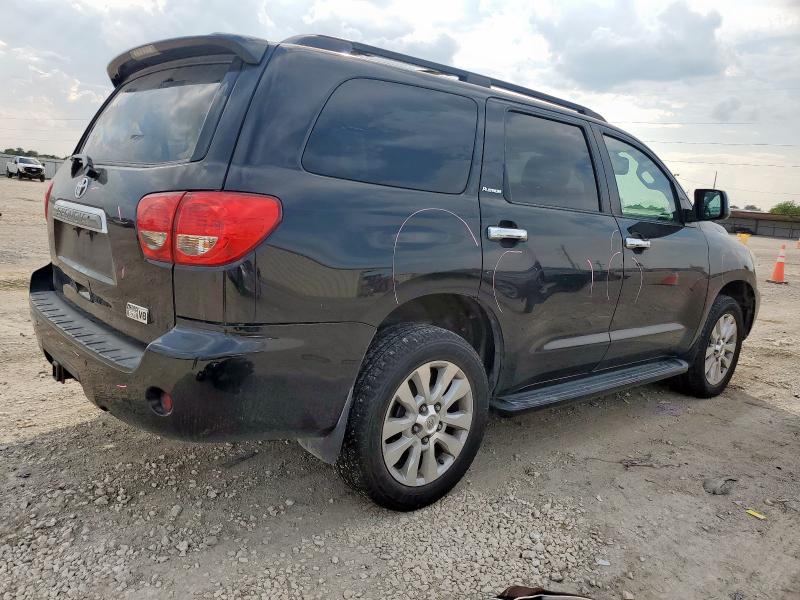 2016 TOYOTA SEQUOIA PL 5TDYY5G10GS066613