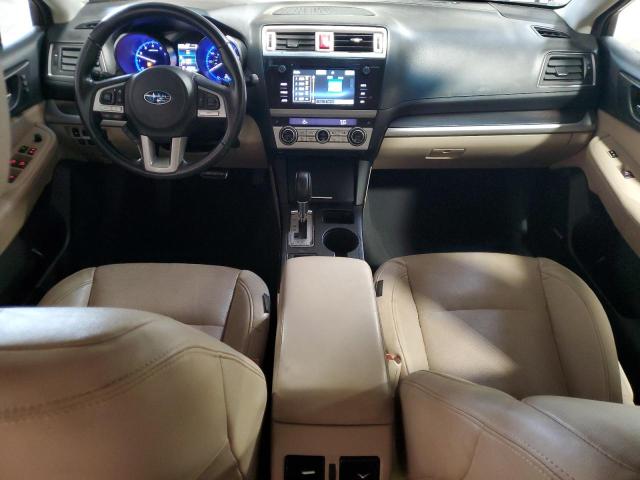 2016 SUBARU LEGACY 2.5 - 4S3BNAJ68G3054853