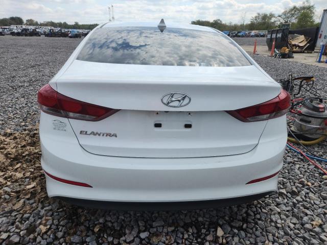 2017 HYUNDAI ELANTRA SE - 5NPD84LF2HH047935