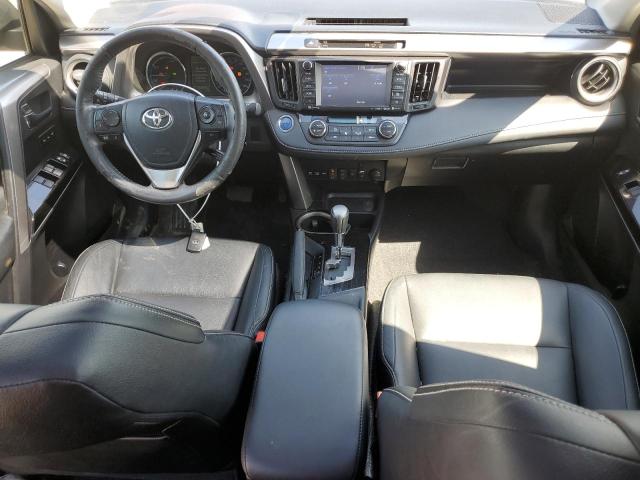 2016 TOYOTA RAV4 HV LI JTMDJREV4GD025431