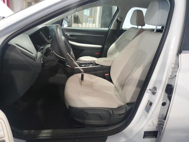 2023 HYUNDAI SONATA SE KMHL24JAXPA325339