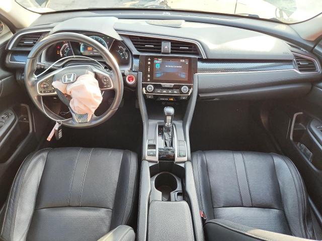 2018 HONDA CIVIC TOUR - 2HGFC1F96JH642203