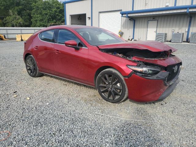 2022 MAZDA 3 PREMIUM JM1BPBML6N1516563