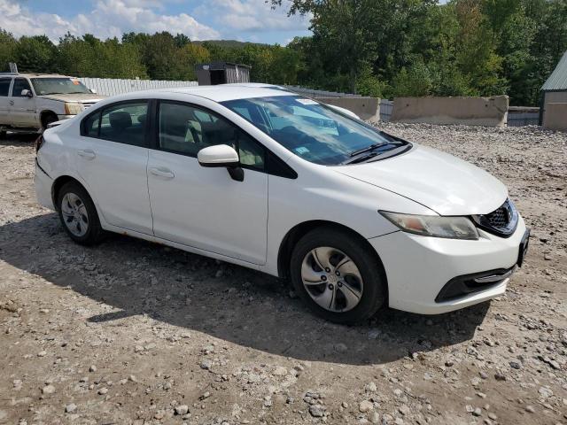 2015 HONDA CIVIC LX 19XFB2F56FE223775