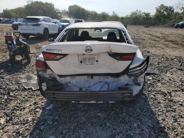 2020 NISSAN SENTRA S 3N1AB8BV0LY225392