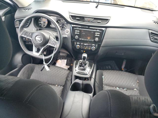 2017 NISSAN ROGUE S KNMAT2MV9HP553522