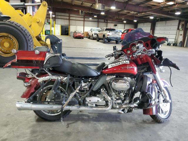 2009 HARLEY-DAVIDSON FLHTCUSE4 1HD1PR8159Y958582