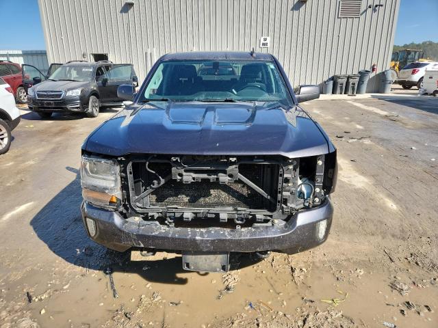 2016 CHEVROLET SILVERADO - 3GCUKREC1GG316239