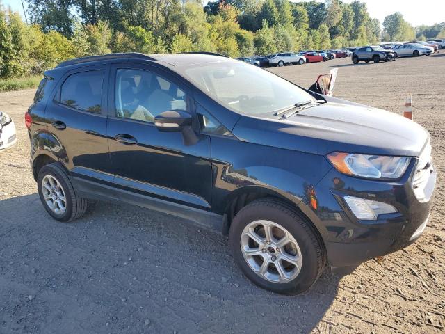 2021 FORD ECOSPORT S - MAJ6S3GL1MC405445