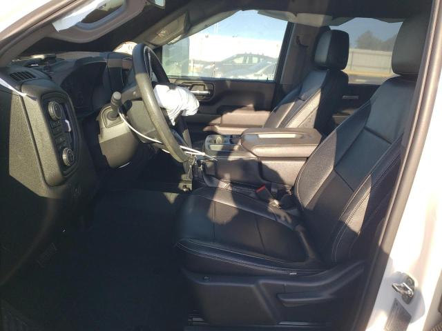 2022 CHEVROLET 2500 HD #3305510082