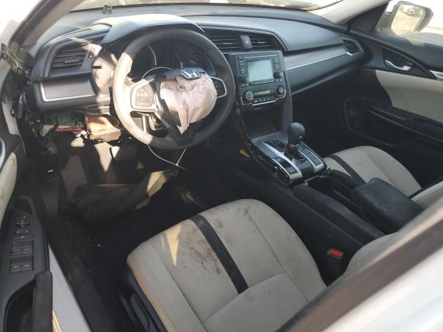 2018 HONDA CIVIC LX - 19XFC2F53JE208978