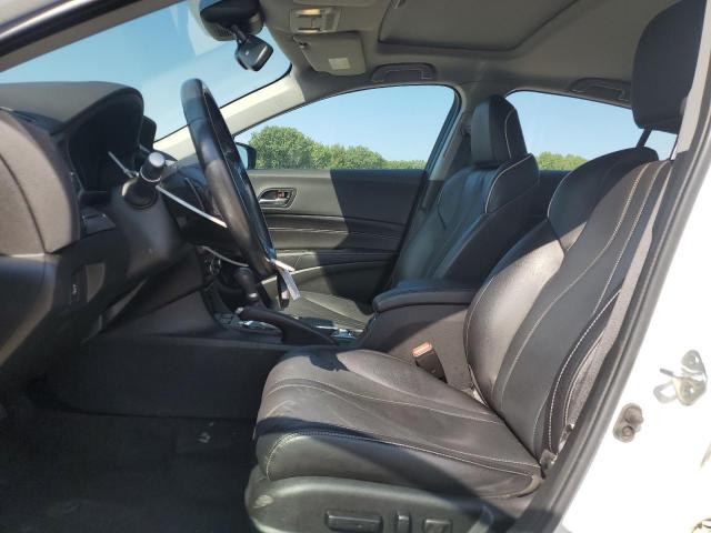 2021 ACURA ILX PREMIUM 19UDE2F72MA010209