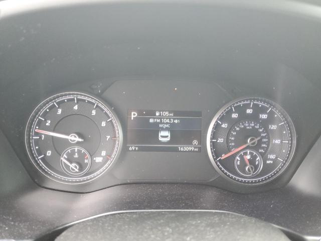 2023 HYUNDAI SANTA FE SE 5NMS14AJ8PH543501