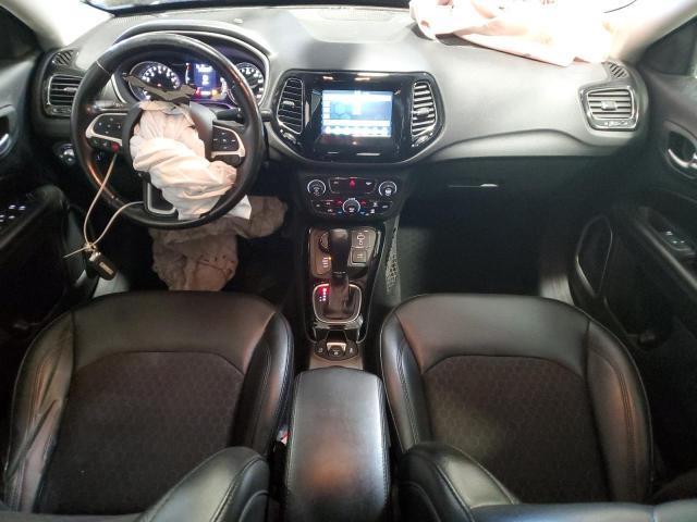 2020 JEEP COMPASS LA 3C4NJDBB2LT139725