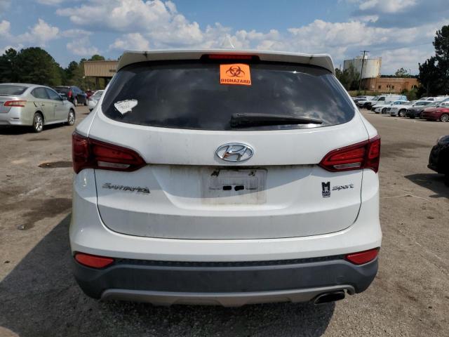 2016 HYUNDAI SANTA FE S 5XYZT3LB1GG332028
