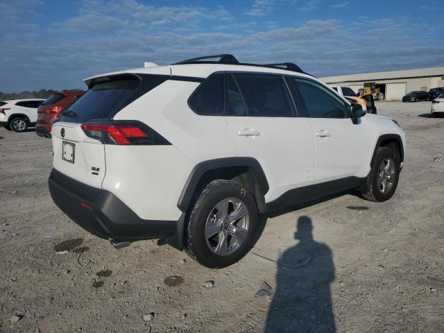 2025 TOYOTA RAV4 XLE #3309099155