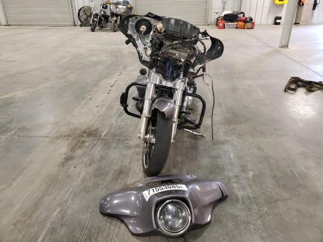 2015 HARLEY-DAVIDSON FLHX STREE 1HD1KBM1XFB655274