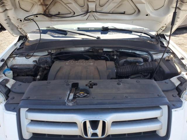 2006 HONDA PILOT EX #3287833090