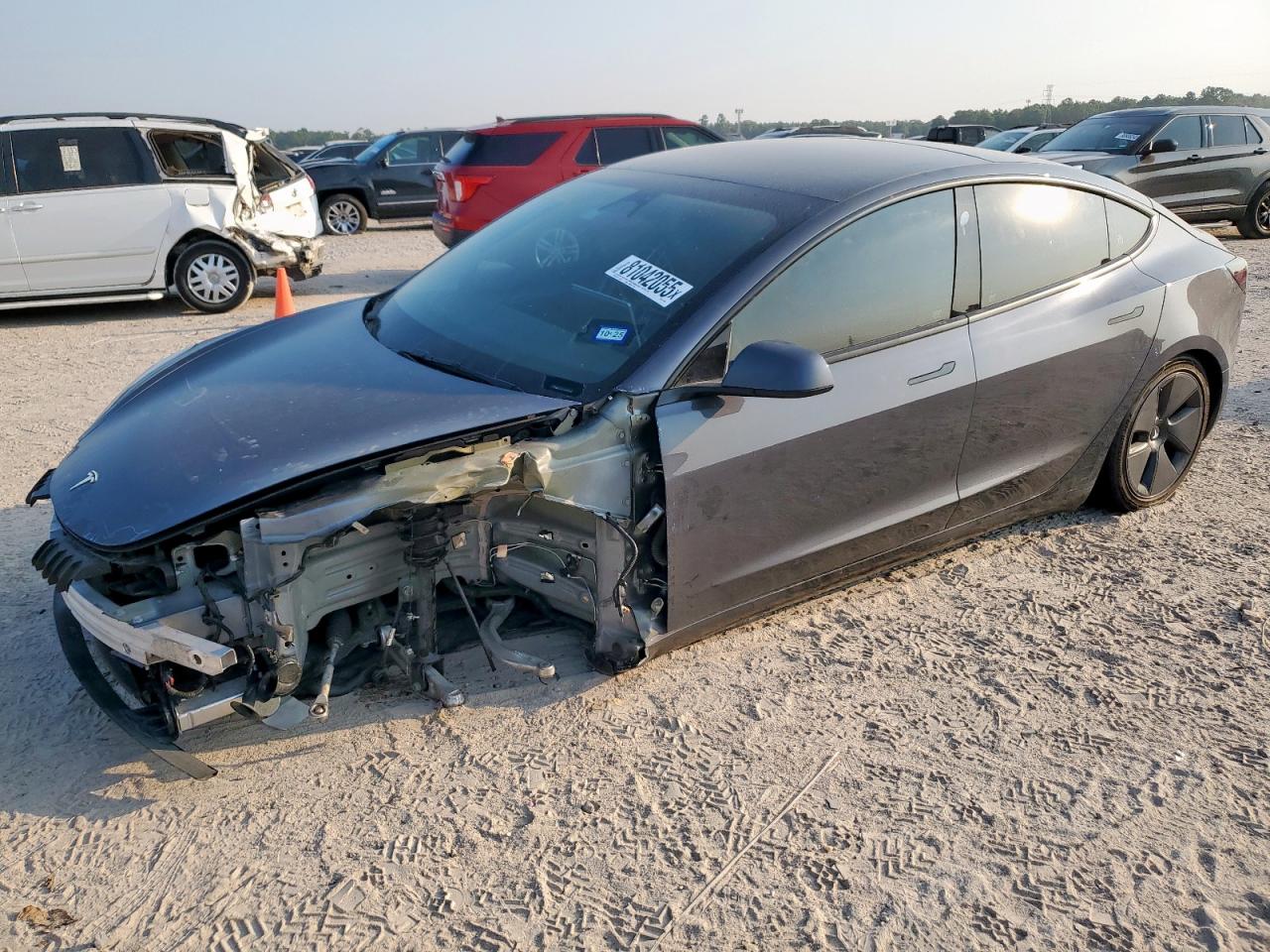 Vehicle photo
