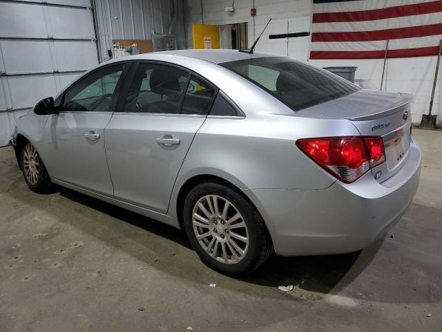 2012 CHEVROLET CRUZE ECO #3261411487