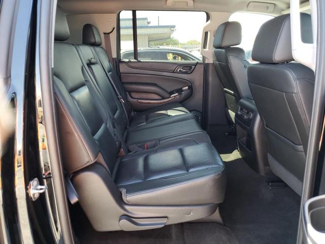 2018 CHEVROLET SUBURBAN C 1GNSCHKC5JR369947