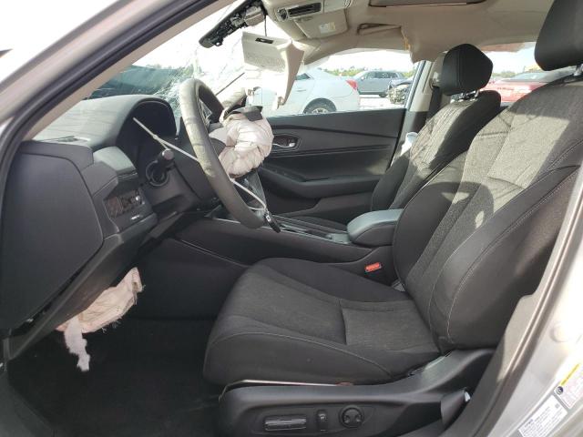 2024 HONDA ACCORD EX - 1HGCY1F37RA038153