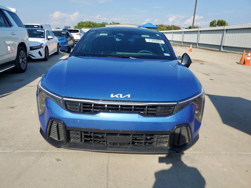 2025 KIA K4 GT LINE 3KPFW4DE9SE063985
