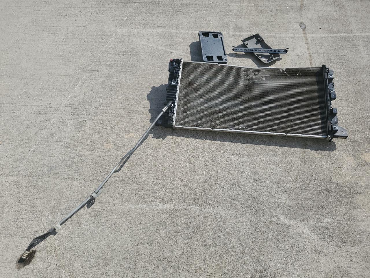 FORD F-150 SUPER CAB