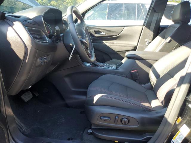 2024 CHEVROLET EQUINOX RS 3GNAXWEG3RL341666