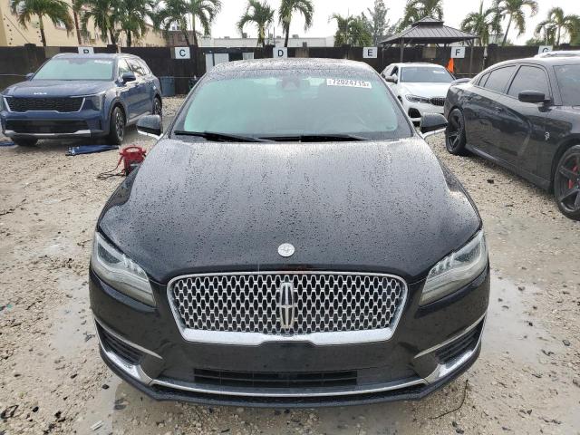 2018 LINCOLN MKZ SELECT 3LN6L5D97JR623152