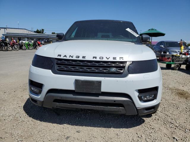 2016 LAND ROVER RANGE ROVE SALWR2EF6GA574351