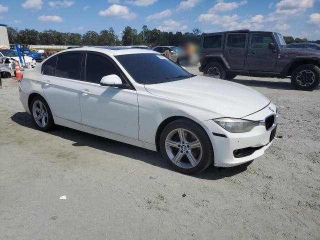 2015 BMW 328 XI WBA3B3G50FNT68813