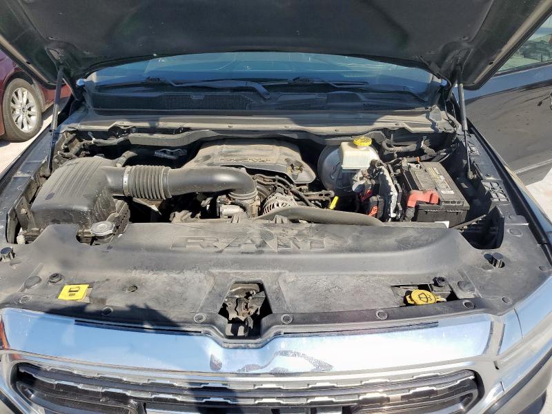 2019 RAM 1500 LIMIT 1C6RREHT6KN641546