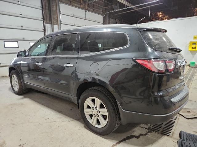 2014 CHEVROLET TRAVERSE L #3268863241