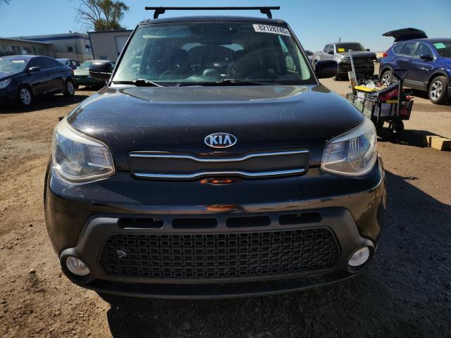2019 KIA SOUL KNDJN2A28K7693427