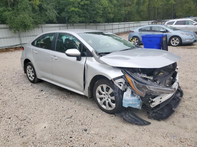 2025 TOYOTA COROLLA LE 5YFB4MDE5SP243144