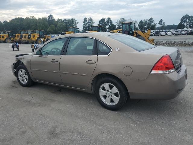 2006 CHEVROLET IMPALA LS #3276387674