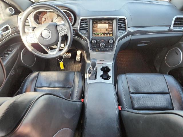 2016 JEEP GRAND CHER 1C4RJFCG1GC321408