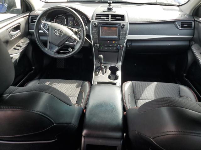 2016 TOYOTA CAMRY LE - 4T1BF1FK0GU612364