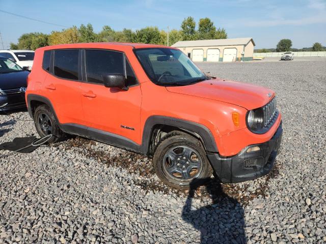 2017 JEEP RENEGADE S ZACCJAAB3HPF89146