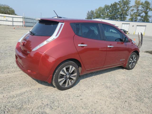 2015 NISSAN LEAF S - 1N4AZ0CP1FC300789