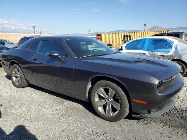 2020 DODGE CHALLENGER SXT - 2C3CDZAG4LH142244
